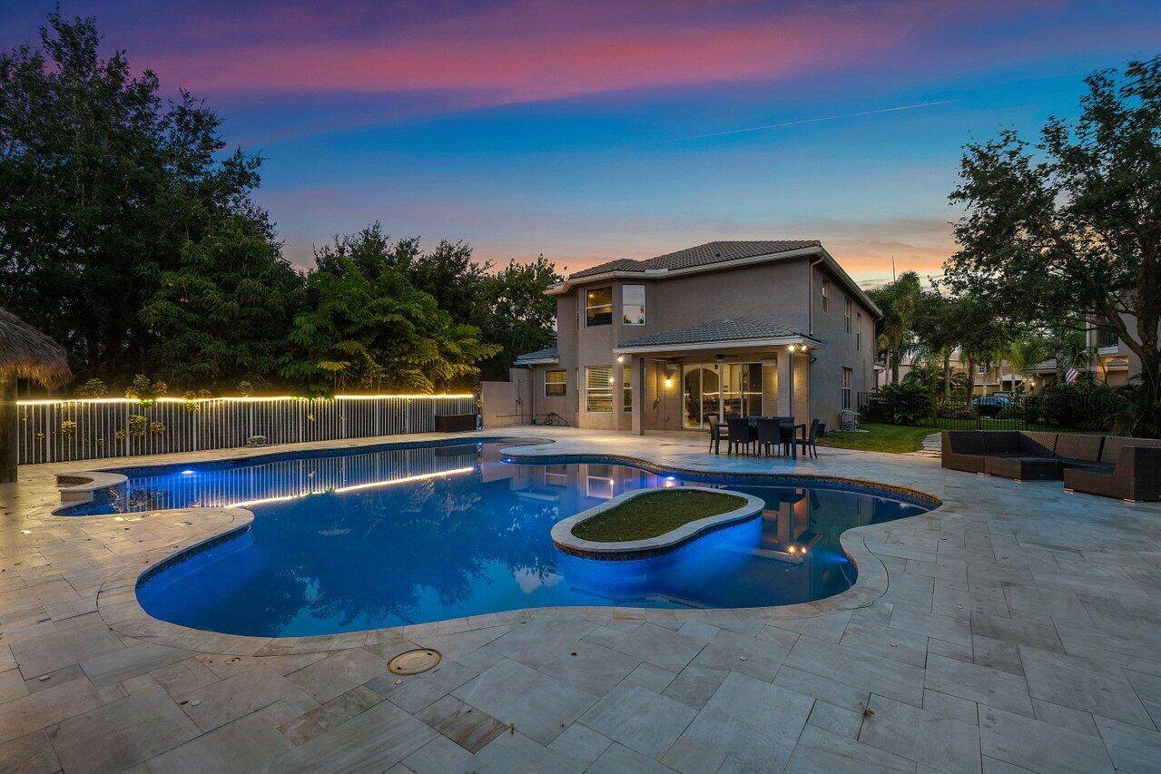 7865 Emerald Winds Circle - Photo 1