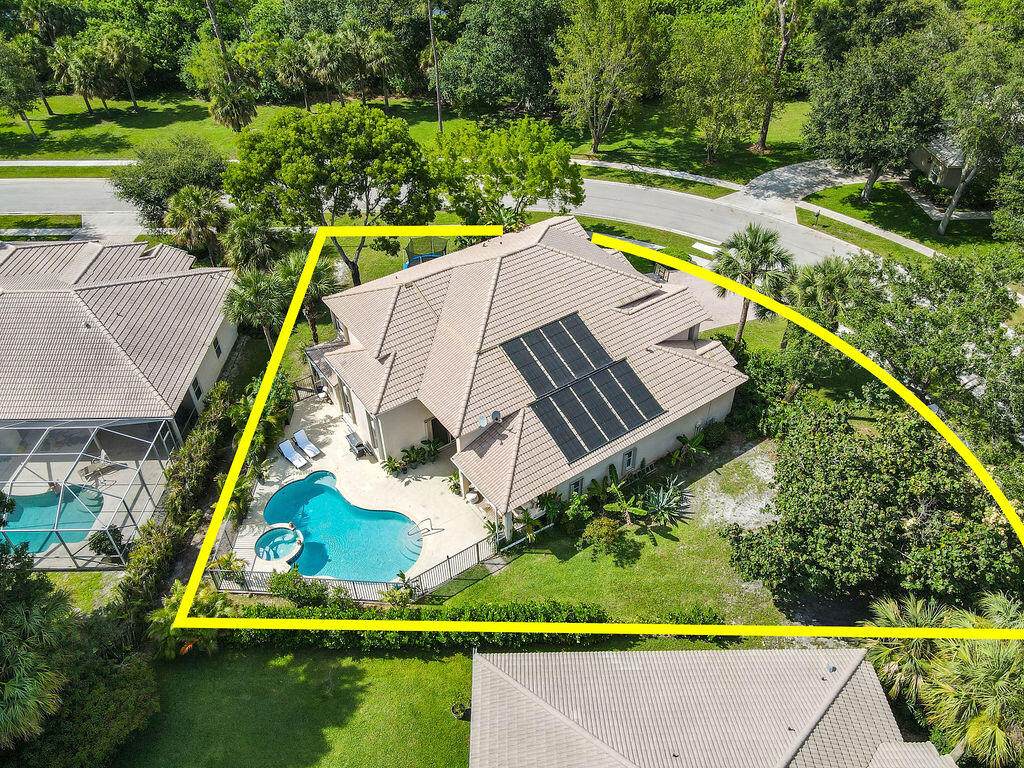 15395 Whispering Willow Drive - Photo 1