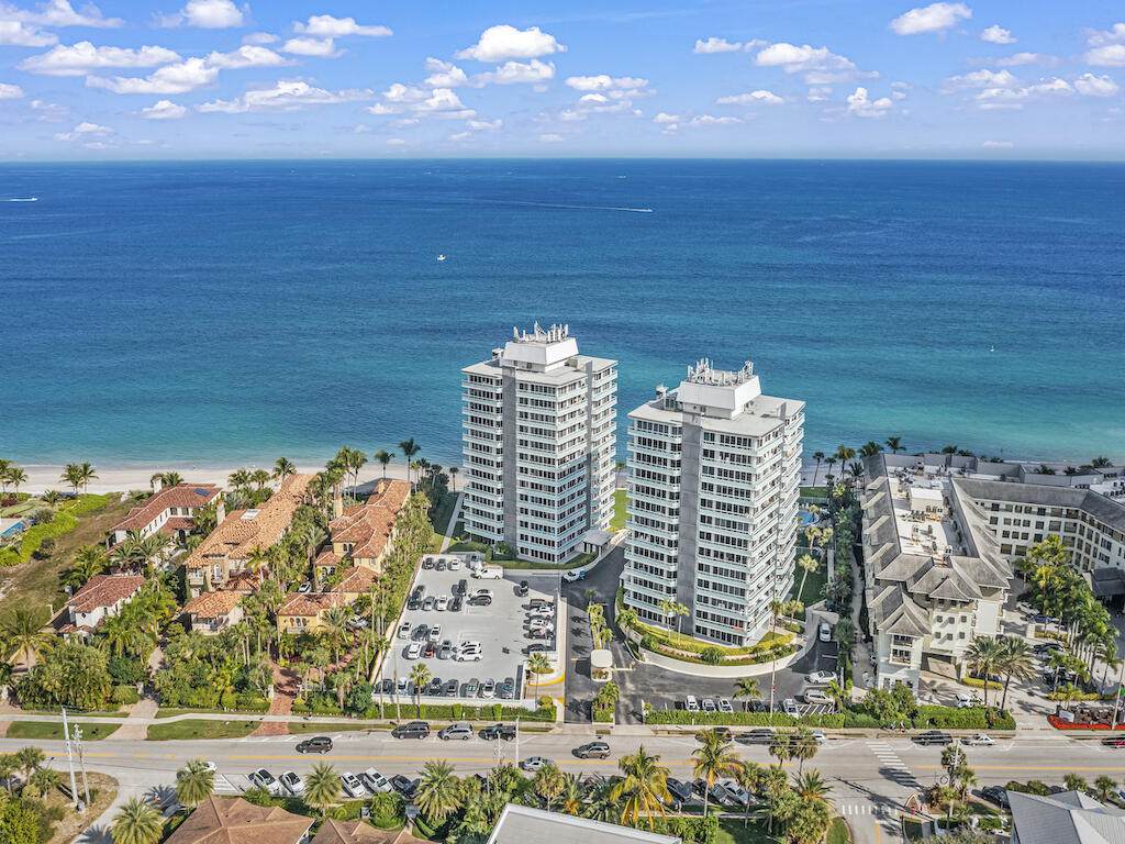 3554 Ocean Drive - Photo 1