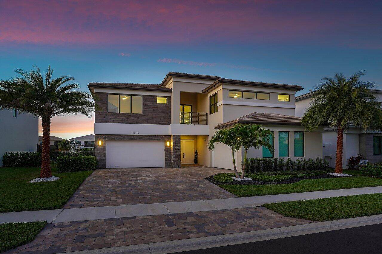 17124 Wandering Wave Avenue - Photo 1