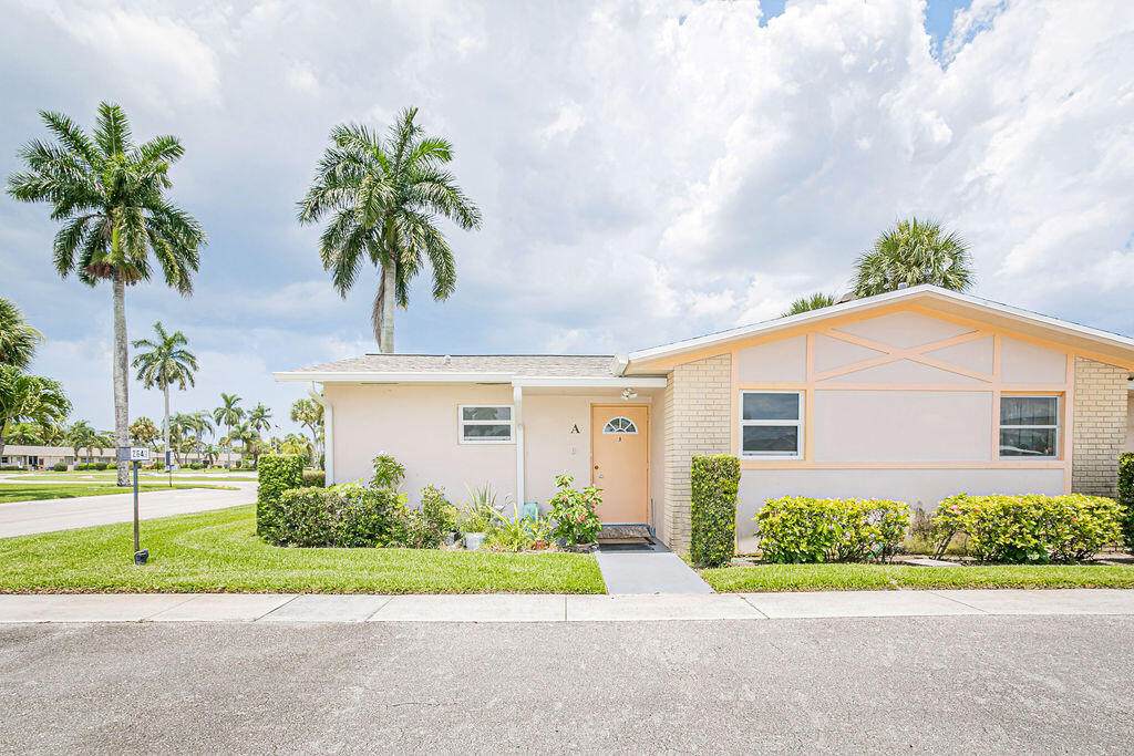 2643 Dudley Drive - Photo 1
