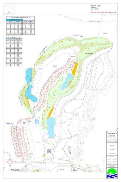 40 Dye Fore Estates - Photo 1