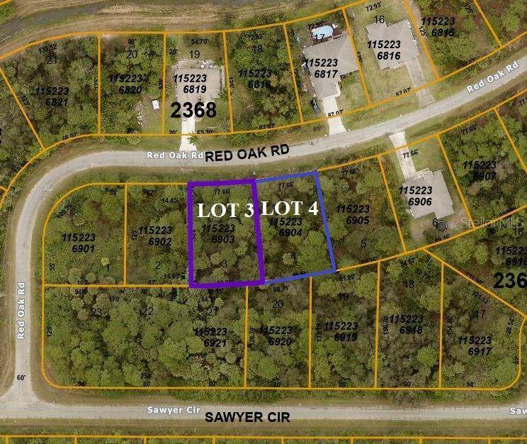 0 Red Oak Road - Photo 1