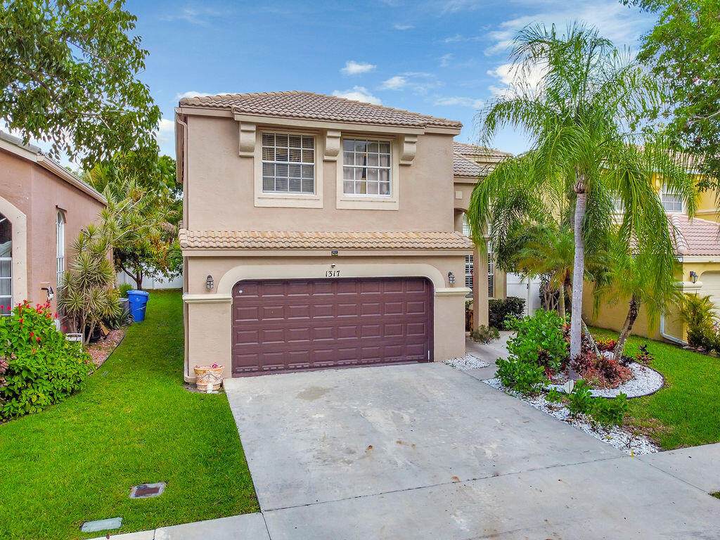 1317 Isleworth Court - Photo 1