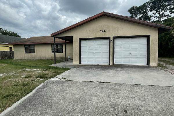 726 Port St Lucie Boulevard - Photo 1