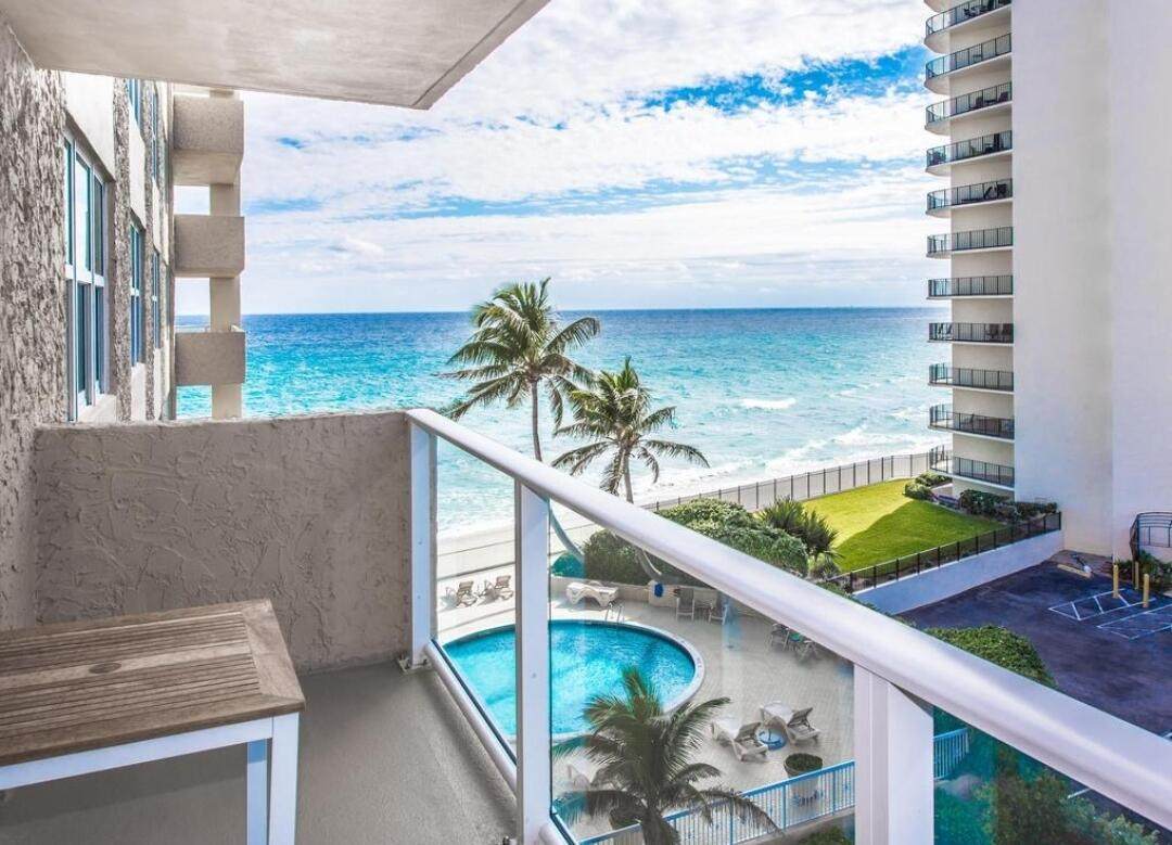 5440 Ocean Drive - Photo 1