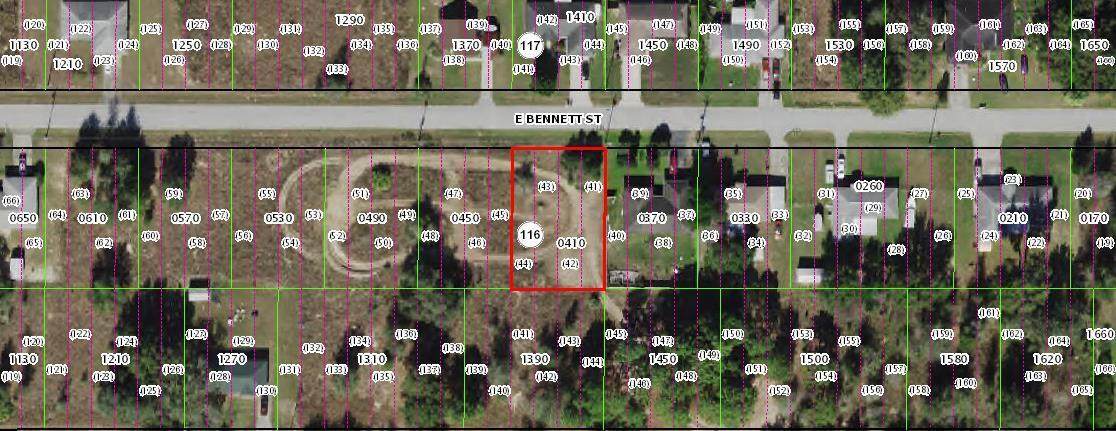 4010 Bennett Street - Photo 1