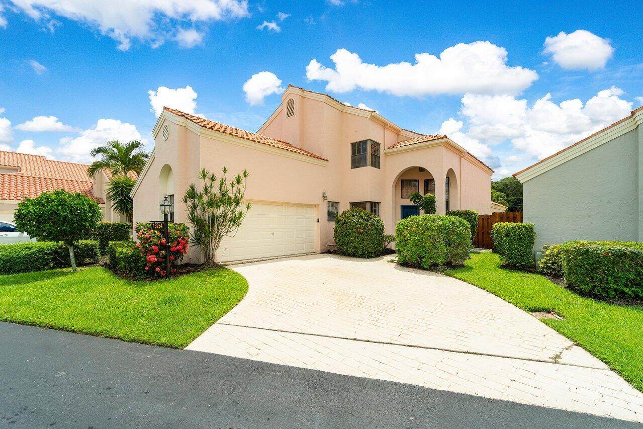 13254 Saint Tropez Circle - Photo 1