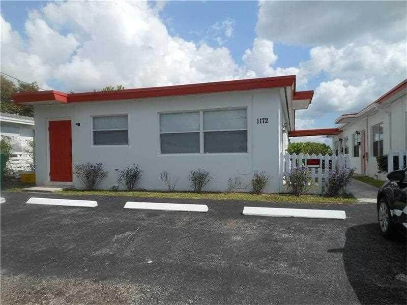1172 34th Street - Photo 1