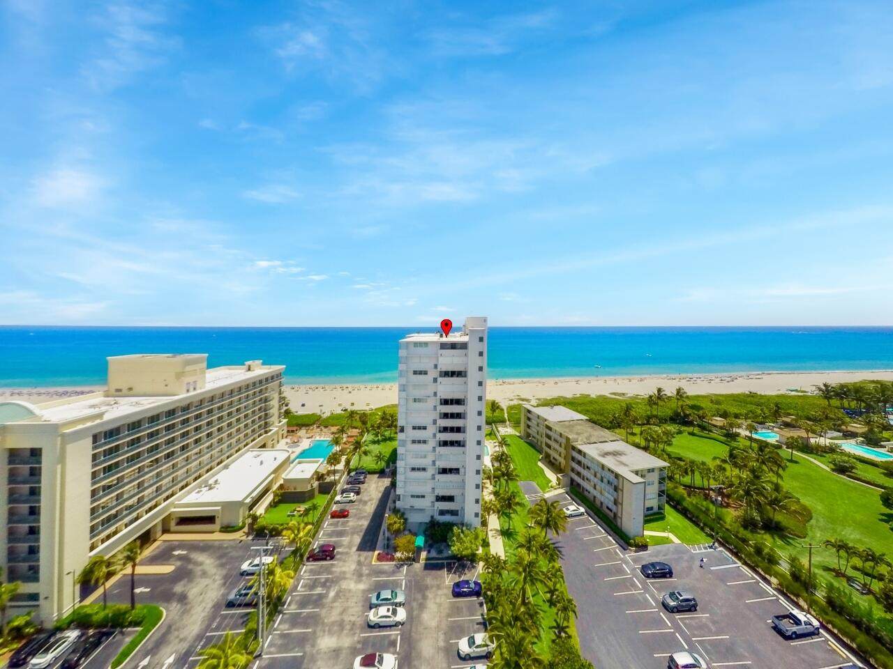 3640 Ocean Drive - Photo 1