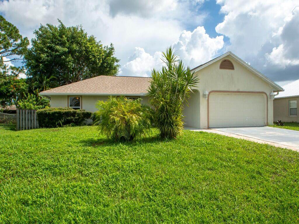 117 Fairview Avenue - Photo 1