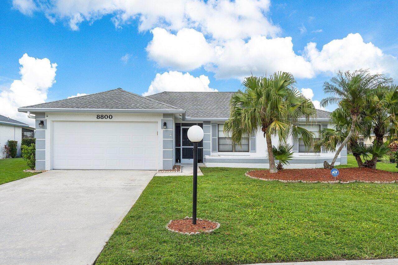 8800 Sand Lake Court - Photo 1