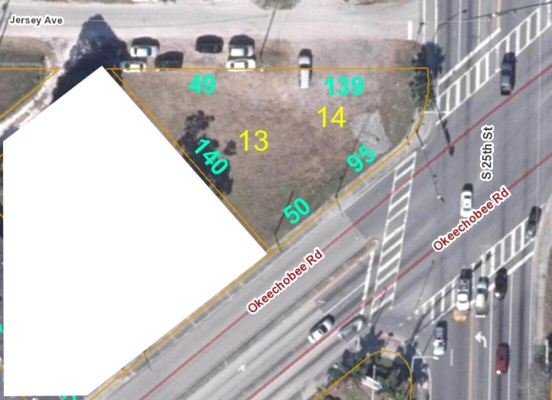 2502 Okeechobee Road - Photo 1