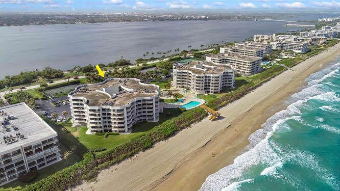 3360 Ocean Boulevard - Photo 1