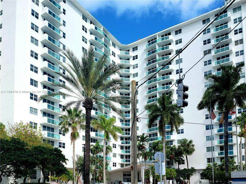 3001 Ocean Drive - Photo 1