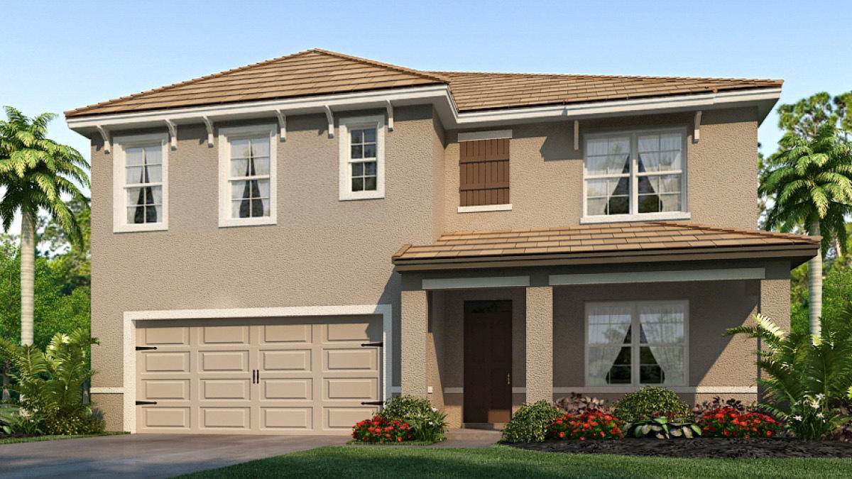 10596 Vasari Way - Photo 1