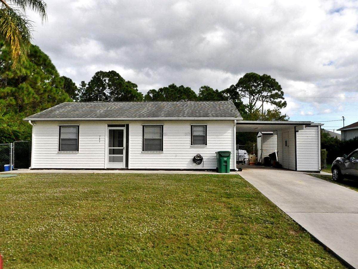 789 Bristol Street - Photo 1