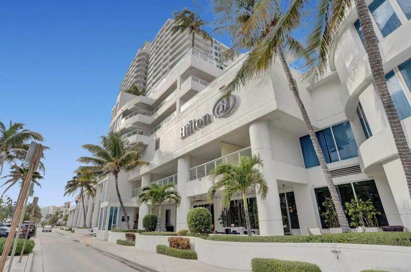 505 Fort Lauderdale Beach Boulevard - Photo 1