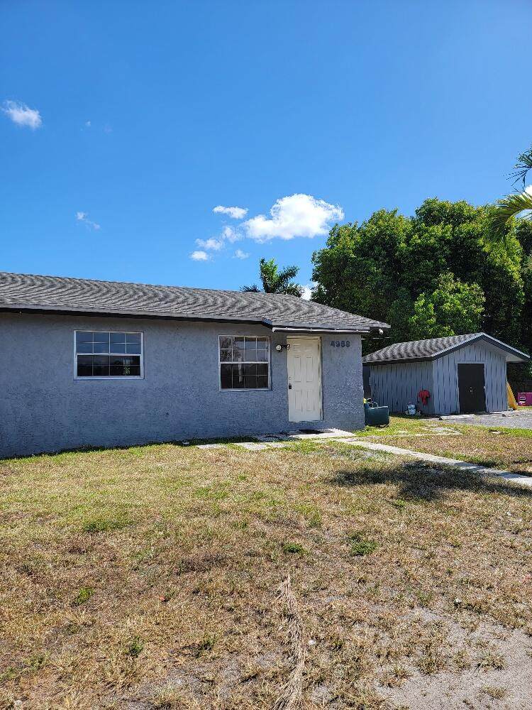 4998 Kirk Road - Photo 1