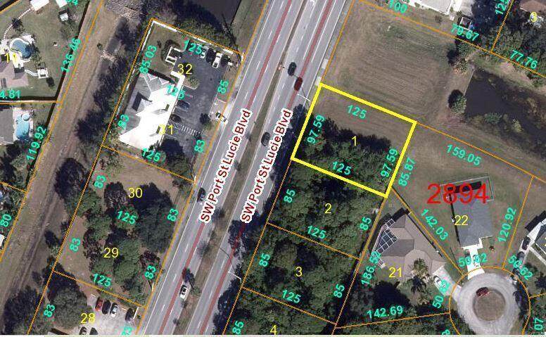 2701 Port St Lucie Boulevard - Photo 1