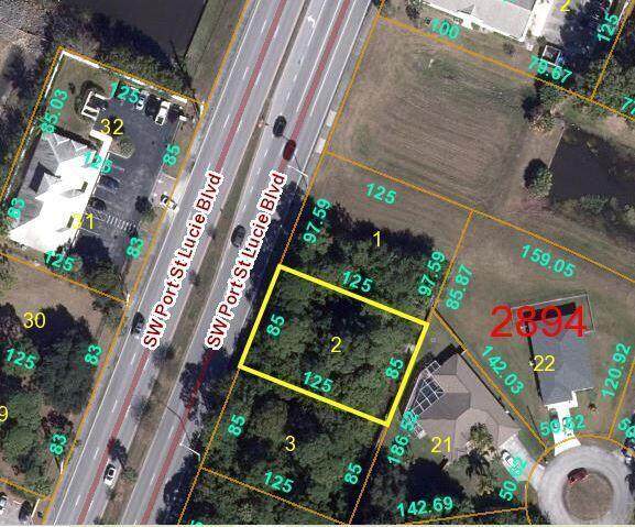 2709 Port St Lucie Boulevard - Photo 1