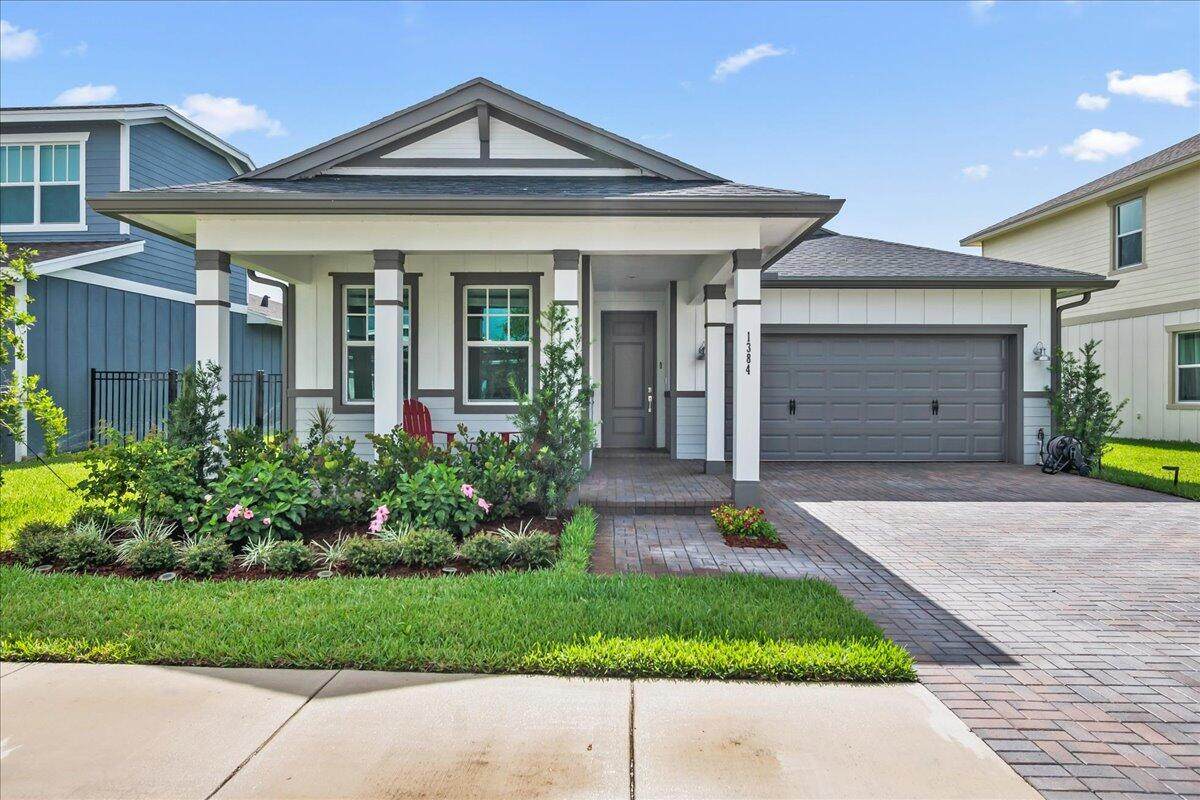 1384 Wandering Willow Way - Photo 1