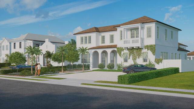 209 Summa Street - Photo 1
