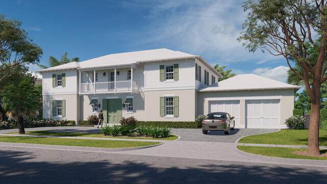 240 Desota Road - Photo 1