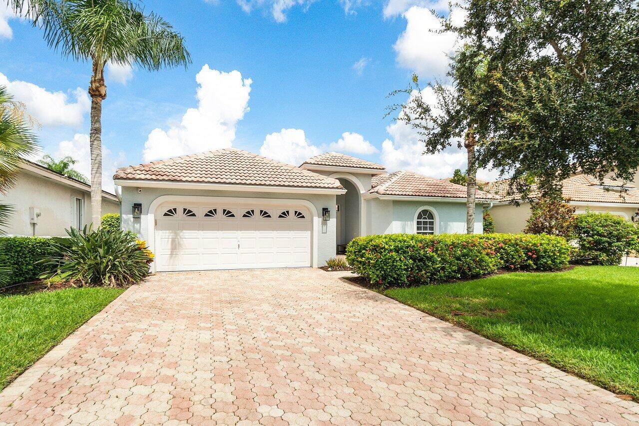 8231 Bob O Link Drive - Photo 1