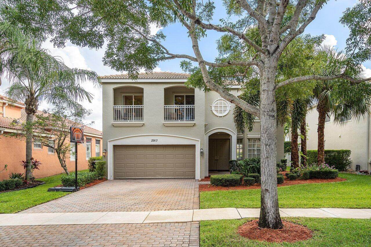 2913 Shaughnessy Drive - Photo 1
