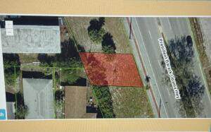 O Old Dixie Hwy - Photo 1