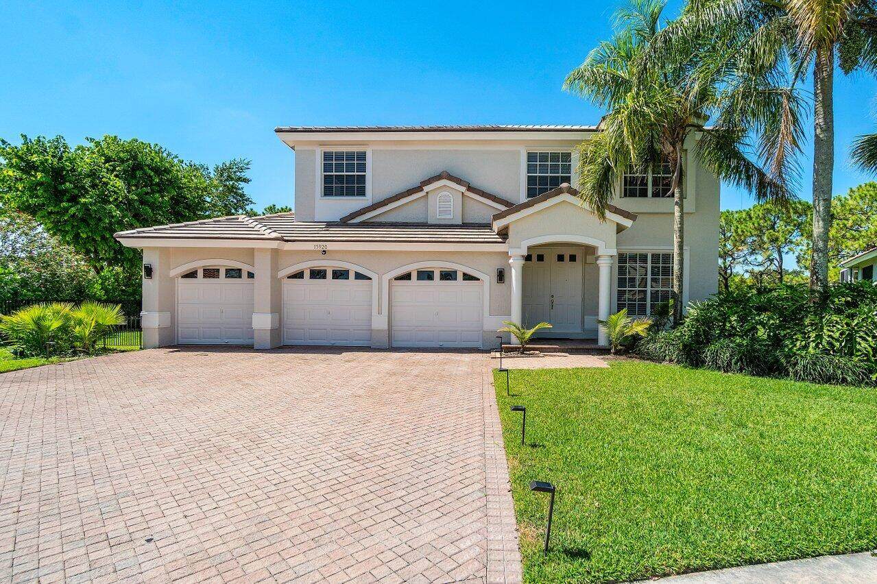 15920 Lisbon Court - Photo 1