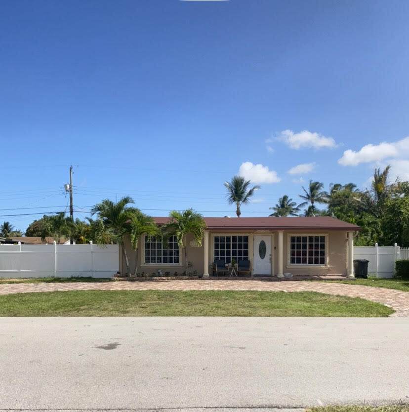 2910 Marbill Road - Photo 1
