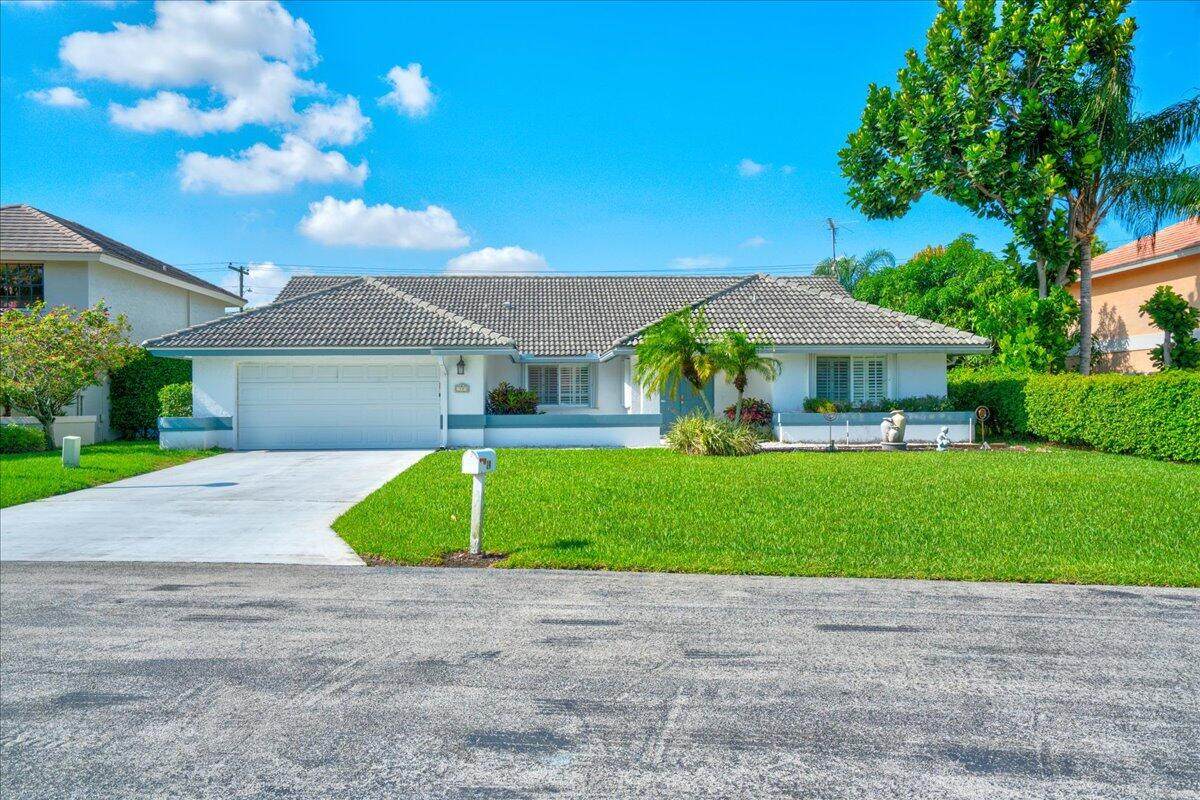 19 Aspen Court - Photo 1