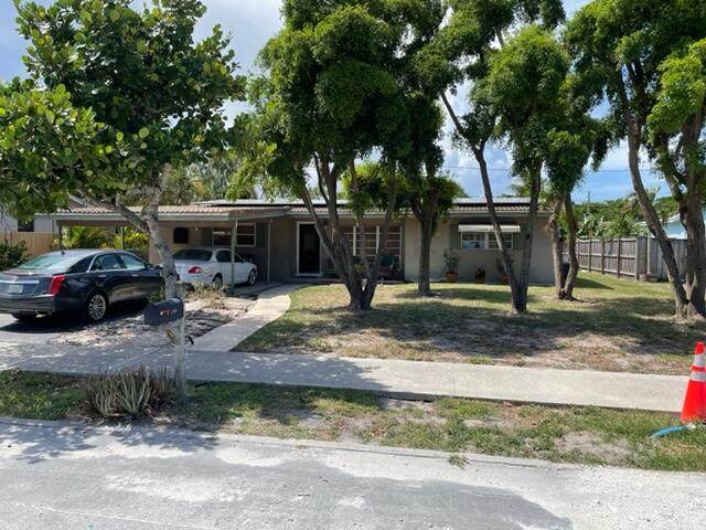 1350 Crest Drive - Photo 1