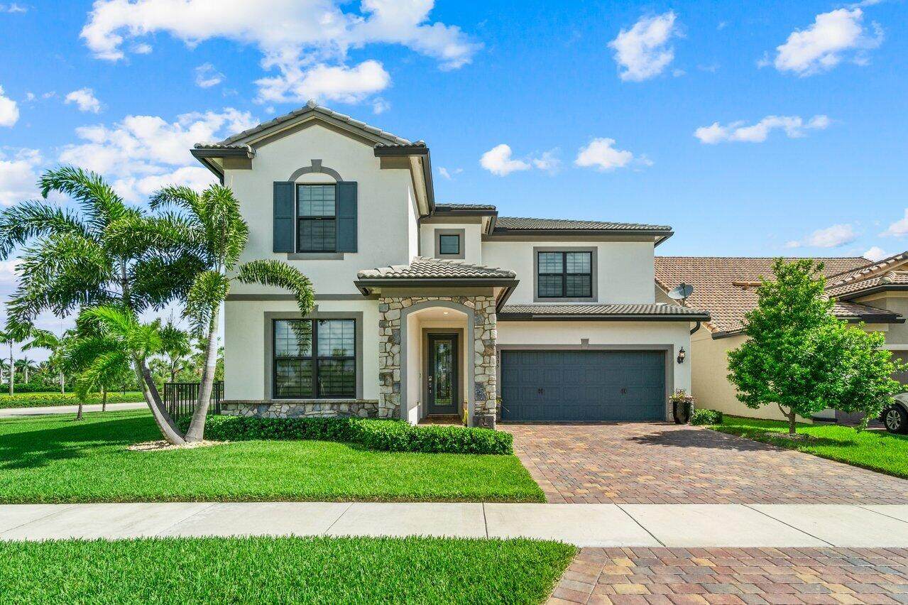 8335 Cinch Way - Photo 1