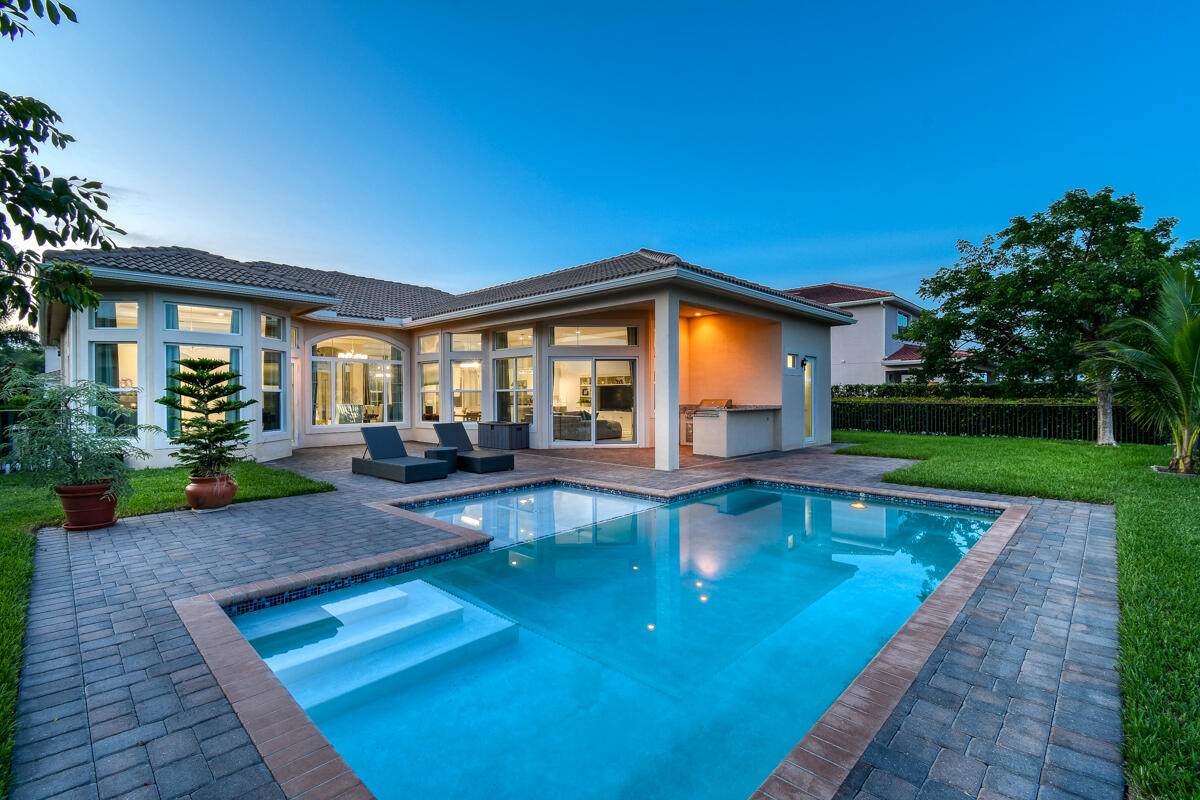 126 Sonata Drive - Photo 1