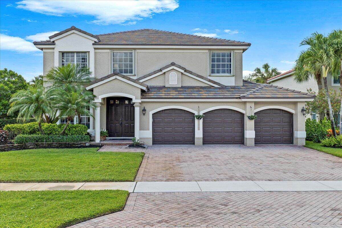 15900 Lisbon Court - Photo 1