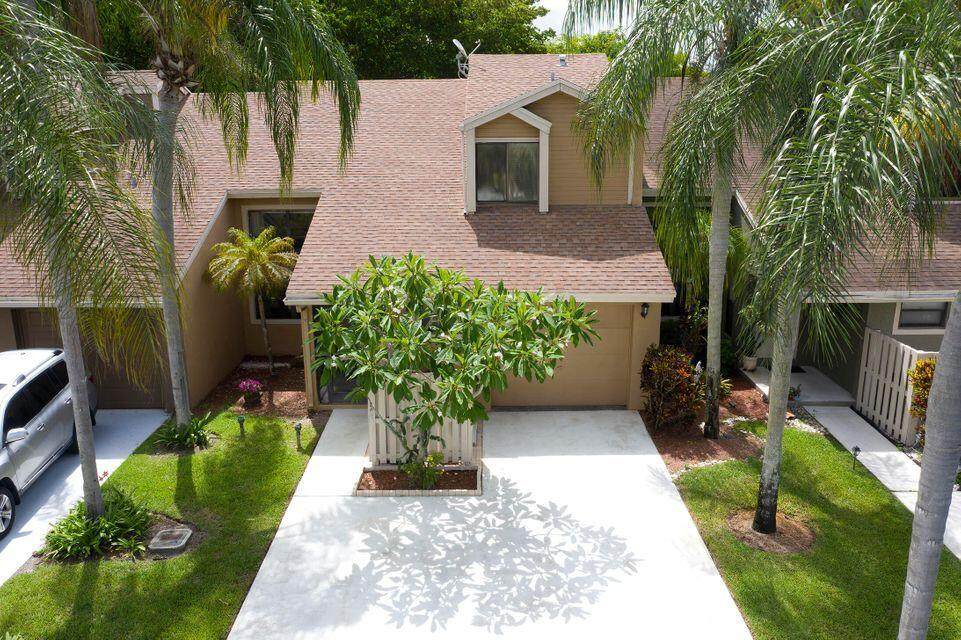 22342 Thousand Pines Lane - Photo 1