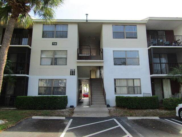 718 Executive Center Drive - Photo 1