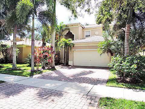 5650 Sunberry Circle - Photo 1