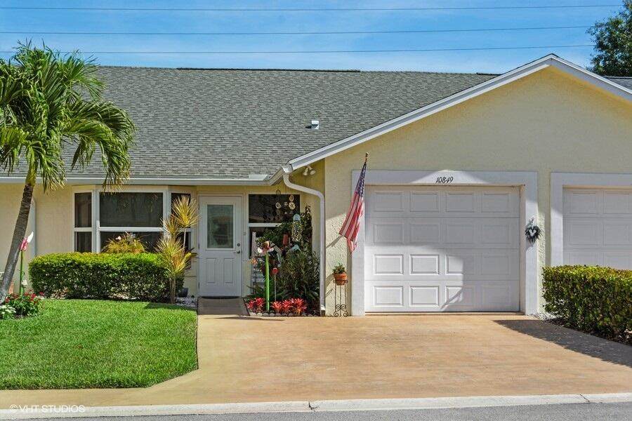 10849 Sea Pines Circle - Photo 1