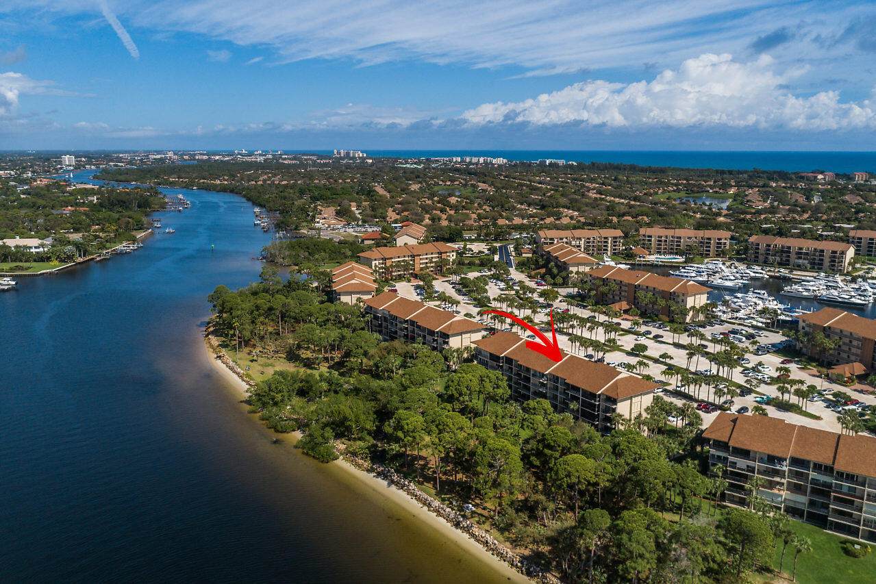 2101 Marina Isle Way - Photo 1