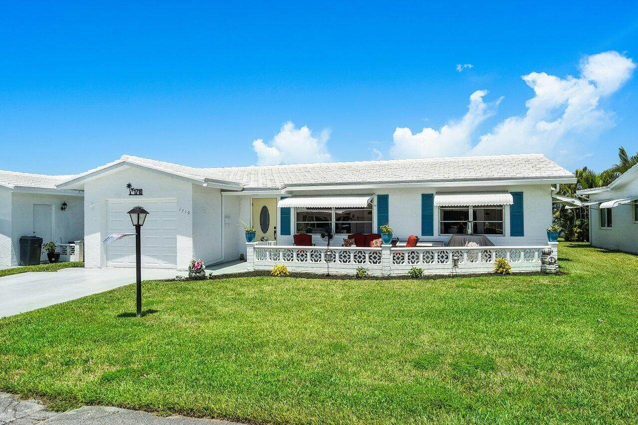 1710 20th Street - Photo 1