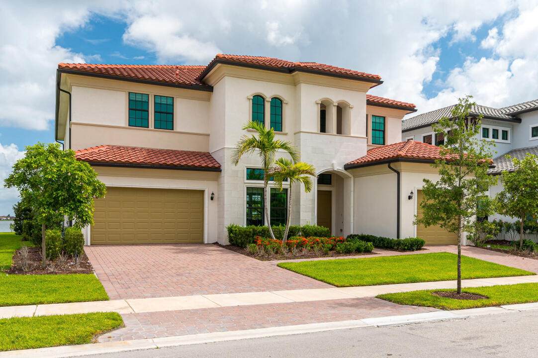 12375 Parkland Bay Trail - Photo 1