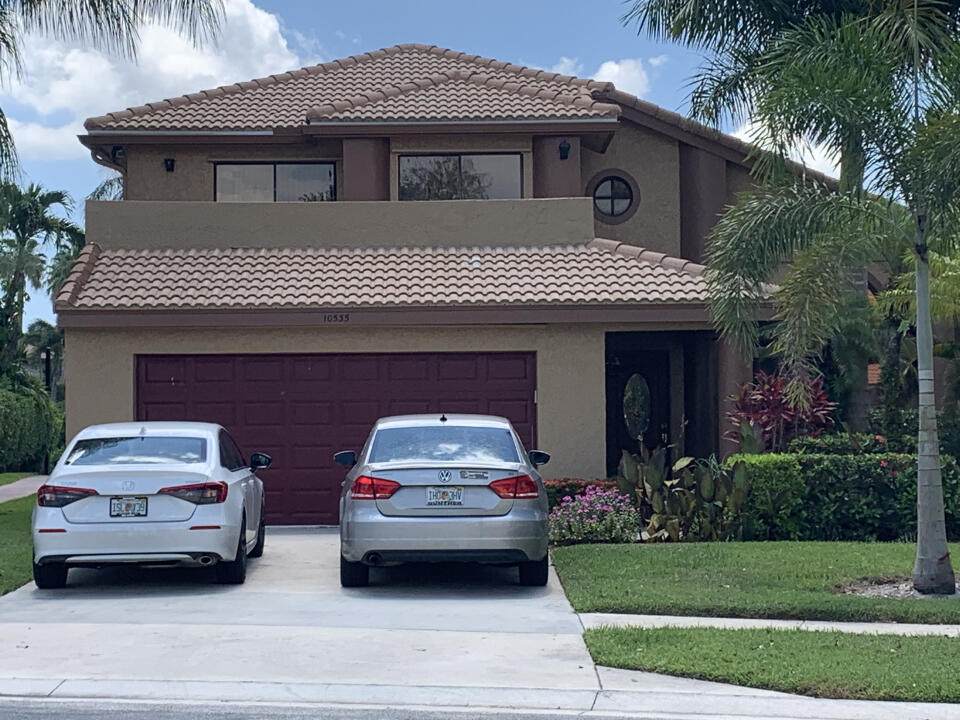10535 Santa Laguna Drive - Photo 1
