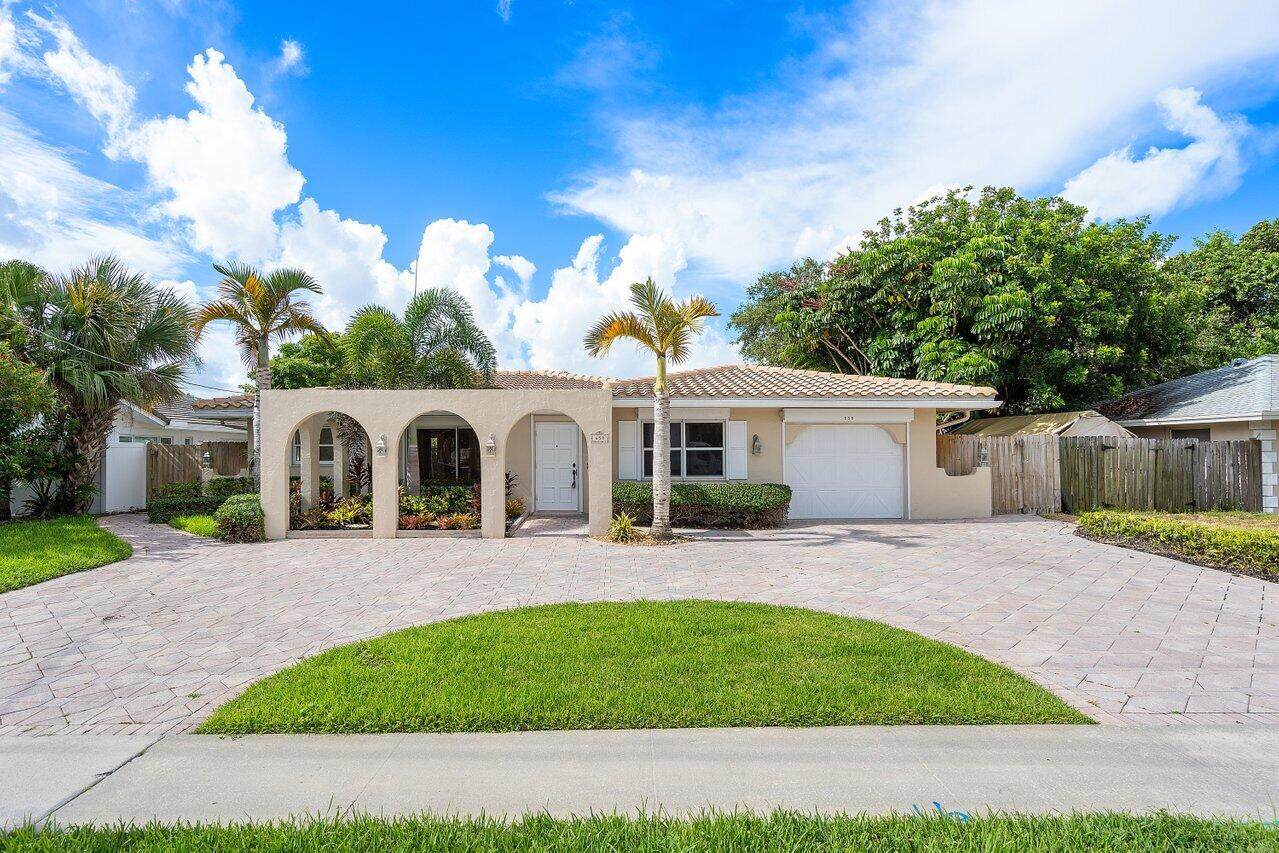658 Palmetto Park Road - Photo 1