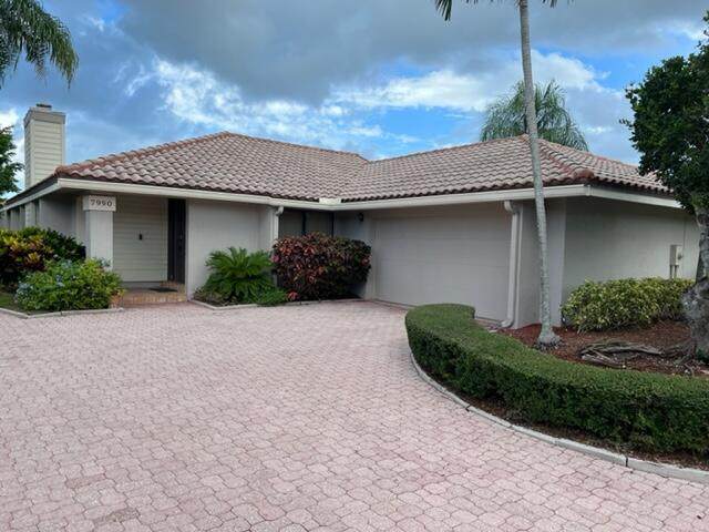 7990 Palacio Del Mar Drive - Photo 1