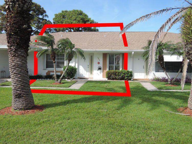 1214 Lakes End Drive - Photo 1