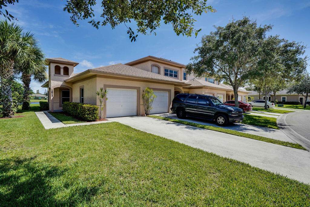 1824 Sandhill Crane Drive - Photo 1